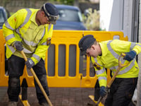Gas pipe upgrade work to start in Redruth this week