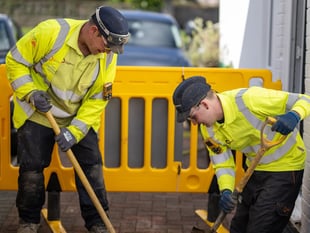 Newquay gas pipe upgrade work to start