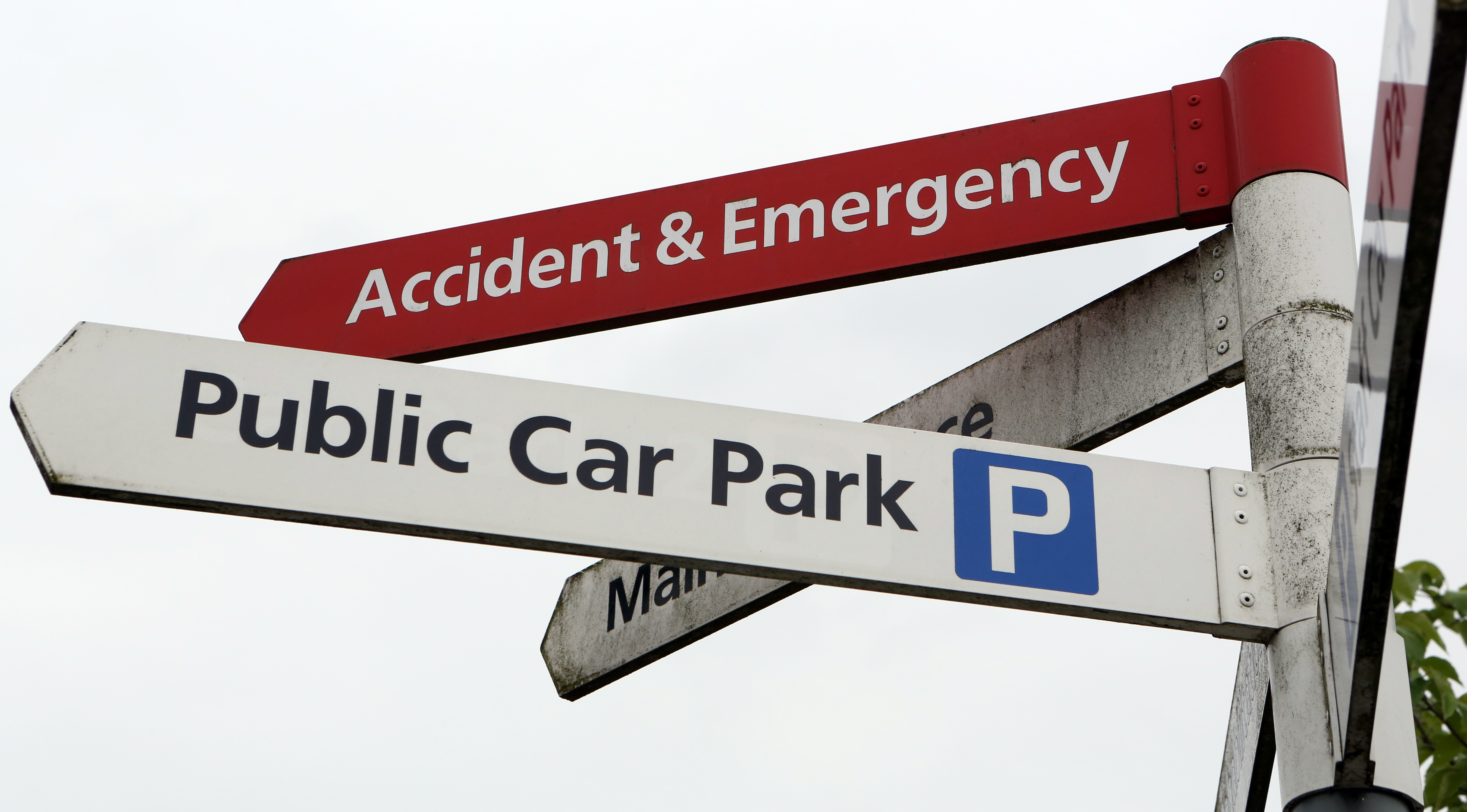 Royal Cornwall Hospitals makes more than £1 million in car parking charges