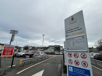 City councillors slam parking consultation