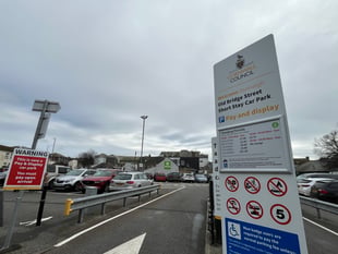 In My View: Time to focus on restoring basic services for Truro