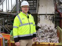Fat from festive turkey shouldn't go down the drain, advises SWW