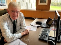Council deputy leader hopes PM’s turkey is ‘burnt and destroyed’
