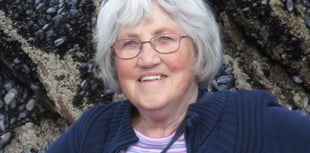 Churches Together in St Austell: Love can change people