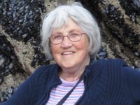 Churches Together in St Austell: Holding hands
