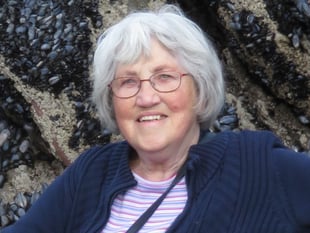 Churches Together in St Austell: Holding hands