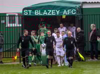 St Blazey set for crunch weekend as trio battle to be Cornwall's best