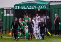 St Blazey set for crunch weekend as trio battle to be Cornwall's number one