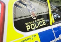 Woman arrested in Truro drug bust