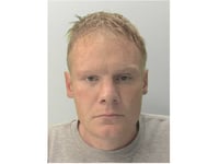 Police appeal for help as they try to track down convicted robber