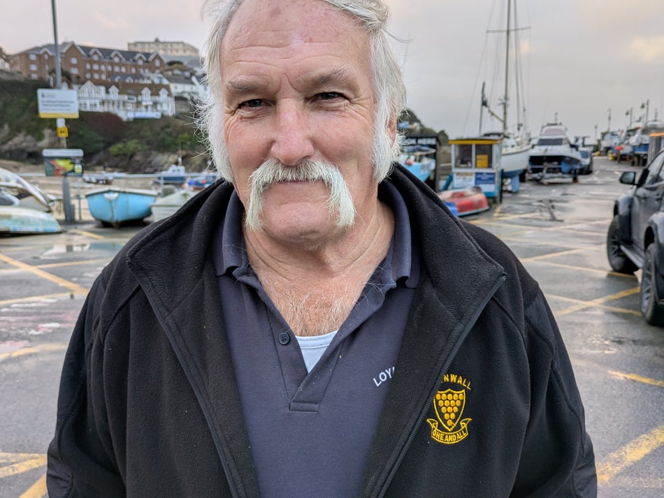 Harbour View: Gearing up for gig races