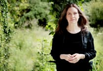 Sarah McQuaid releases new video ahead of forthcoming Lostwithiel performance