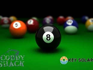 Pooligans five behind with two games in-hand