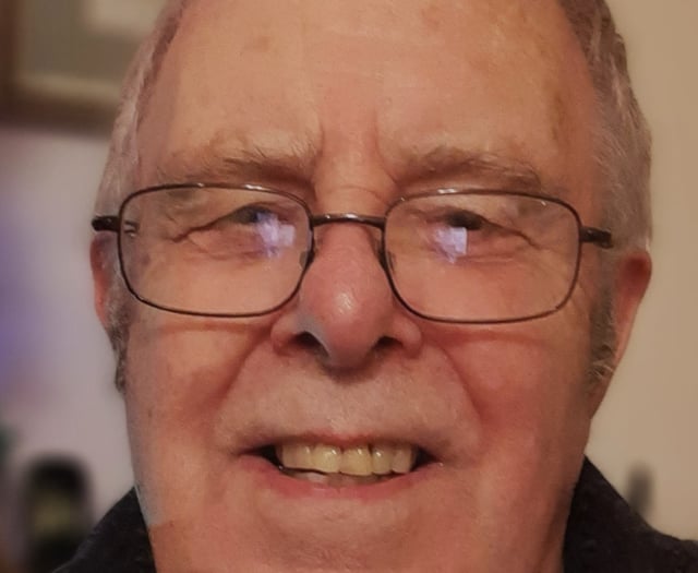 New Year Honours: Awarded BEM for services to Ponsanooth community