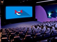 Merlin Cinemas' founder awarded MBE