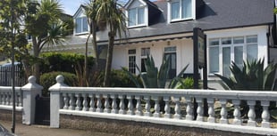 Concern Newquay is being saturated in HMOs
