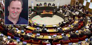 Councillor calls for Cornwall Council to take action to improve Plusha