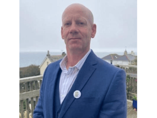 Safe38 update by chair James Millidge