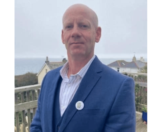 Safe38 update by chair James Millidge