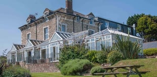 Popular hotel unveils expansion plans 