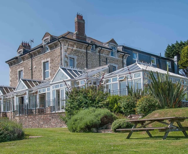 Popular hotel unveils expansion plans 