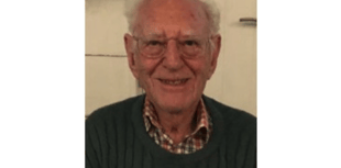 Pillar of the Jewish community in Cornwall receives MBE