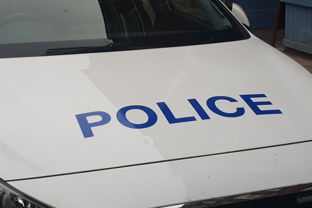 Body of man located in the Hayle area