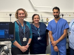 Ground-breaking study aims to reduce unnecessary thyroid surgeries