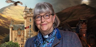 Cornwall priest given 3/1 odds to win The Traitors 