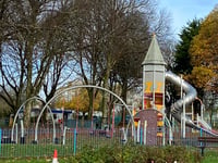 Hike in town council tax