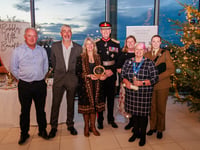 Wellbeing company receives King's Award for Enterprise 