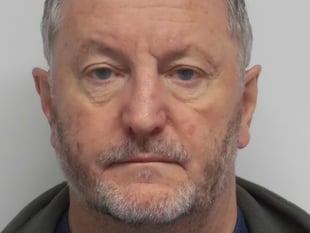 Man jailed for seven years for sexually assaulting two young victims