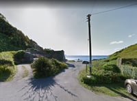 Locals in race against time to save beauty spot