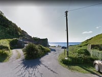 Locals in race against time to save beauty spot