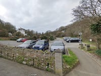 'Fury' over Cawsand car park plans