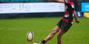 Pirates Ams end Kingsbridge's unbeaten home record in South Devon