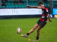 Pirates Ams end Kingsbridge's unbeaten home record in South Devon