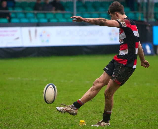 Pirates Ams end Kingsbridge's unbeaten home record in South Devon