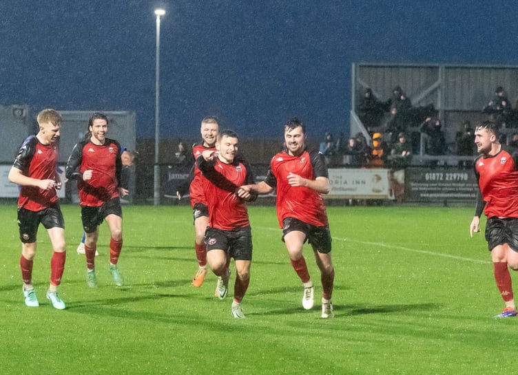 Truro City