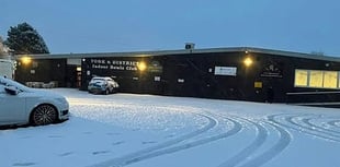 Grassroots sport latest: Golf and Short Mat Bowls