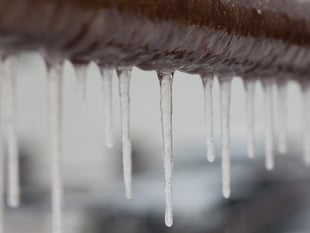 South West Water reminder as freezing conditions hit 