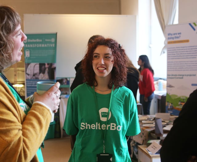 Charity appeals for Cornwall volunteers