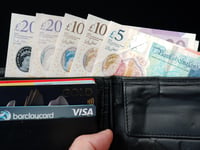 Top bosses took less than three working days to earn the average Cornwall worker's annual pay