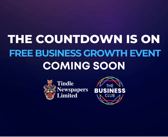 Grow your Cornwall business in 2025 with the Tindle News Business Club