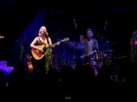 Acclaimed musician to bring her band to Penzance theatre