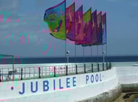 Jubilee Pool to mark 90th anniversary with a splashing celebration