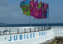 Jubilee Pool to mark 90th anniversary with a splashing celebration