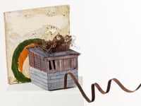New art exhibition opens at Wheal Martyn