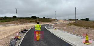 "Interference with landowners’ human rights" vital to create new town