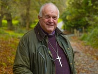 Public invited to see the new Bishop of Truro installed